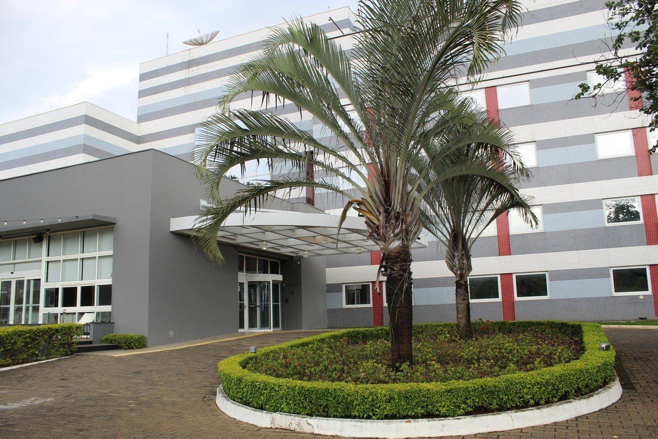 Ibis Indaiatuba Viracopos Hotel Exterior photo